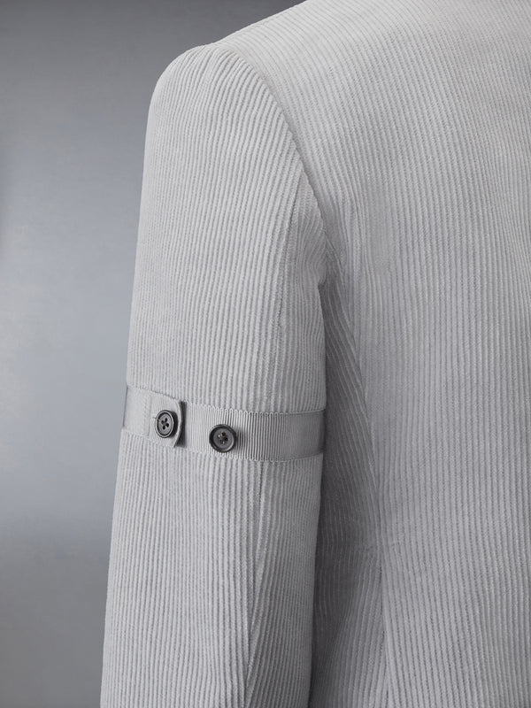 CORDUROY HIGH ARMHOLE ARMBAND SPORT COAT - image 4