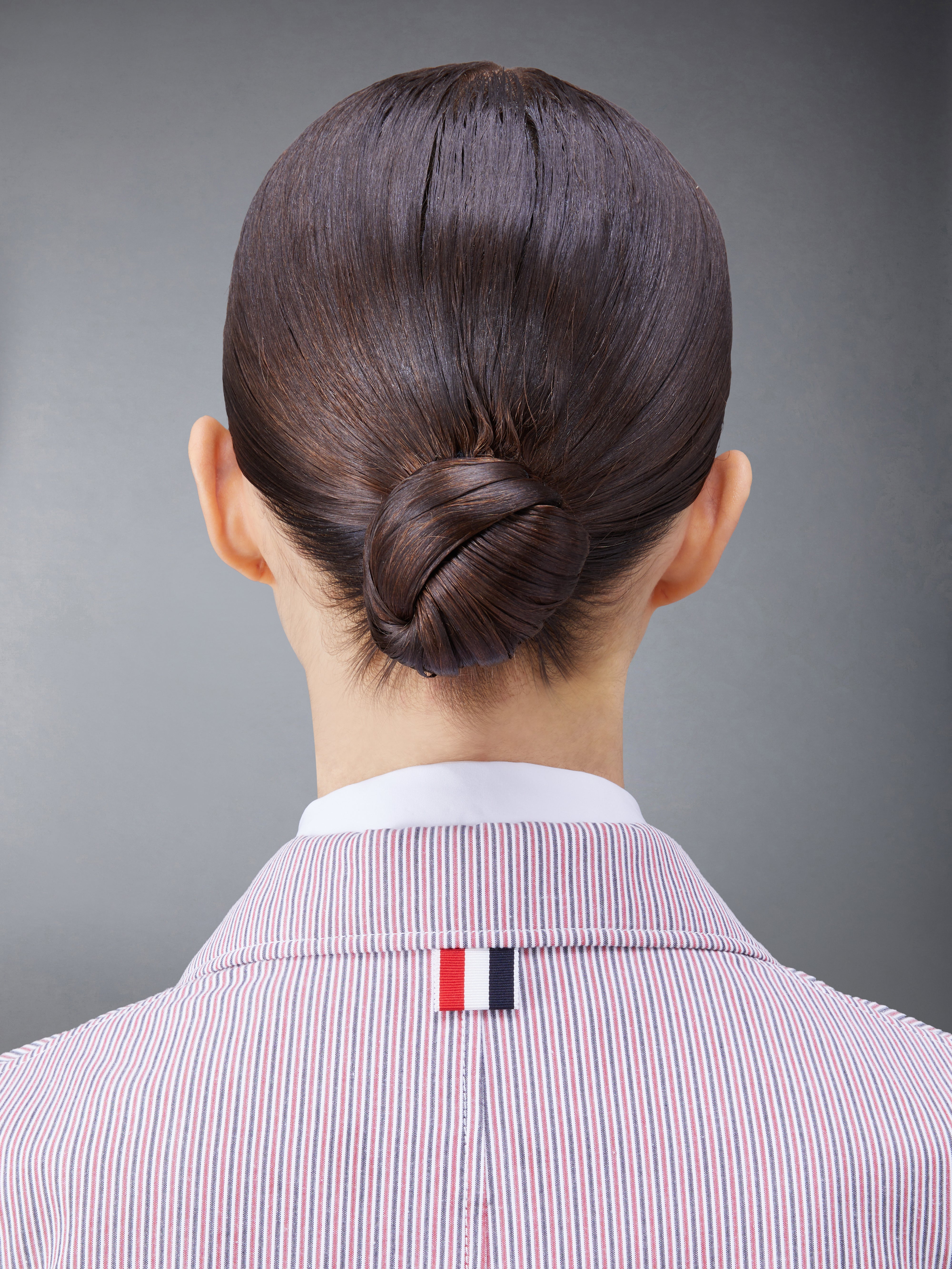Dobbycord Cropped Sack Sport Coat | Thom Browne