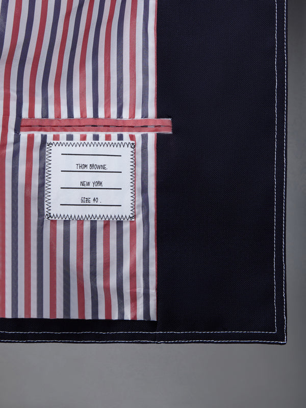 FRESCO BOX PLEAT CARDIGAN JACKET - image 6
