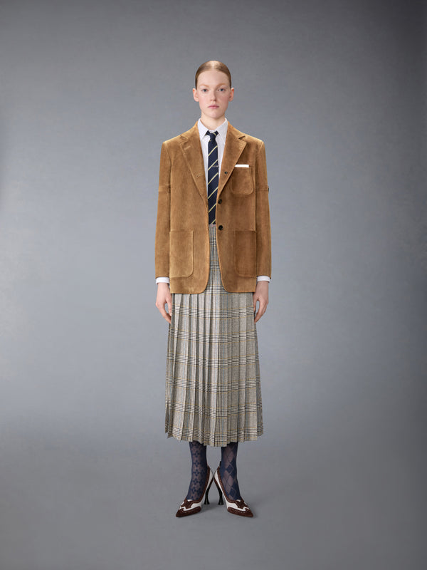 SUEDE ARMBAND SPORTCOAT - image 3