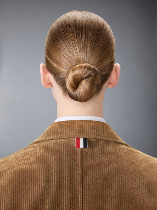 SUEDE ARMBAND SPORTCOAT - image 5