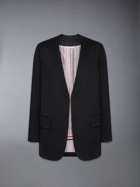 CASHMERE WOOL AND SILK 2-IN-1 SPORTCOAT
