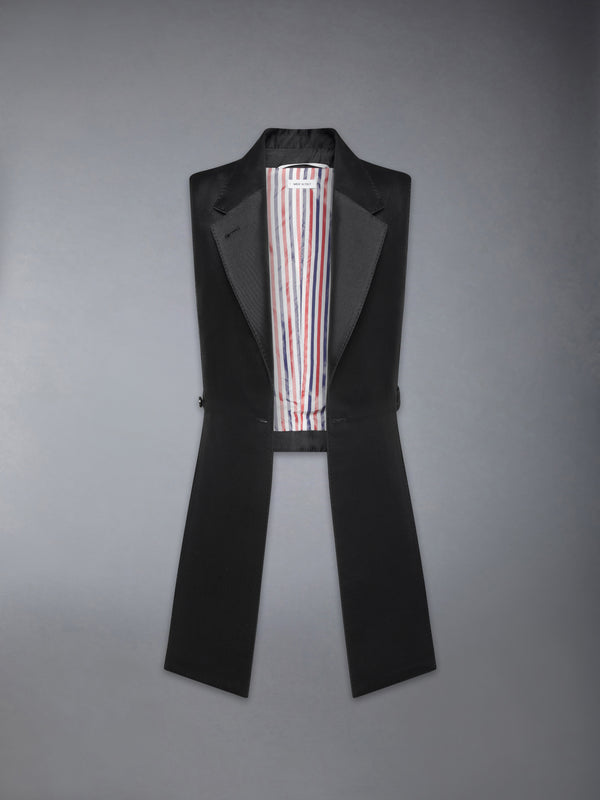 CASHMERE WOOL AND SILK 2-IN-1 SPORTCOAT - image 12