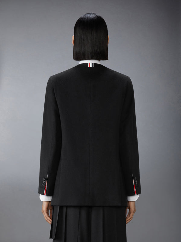 CASHMERE WOOL AND SILK 2-IN-1 SPORTCOAT - image 6