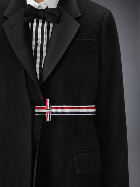 CASHMERE WOOL AND SILK 2-IN-1 SPORTCOAT