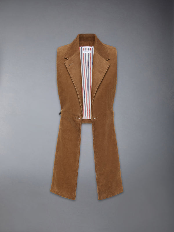 GUNCLUB CHECK CHEVIOT TWEED SPORTCOAT - image 12