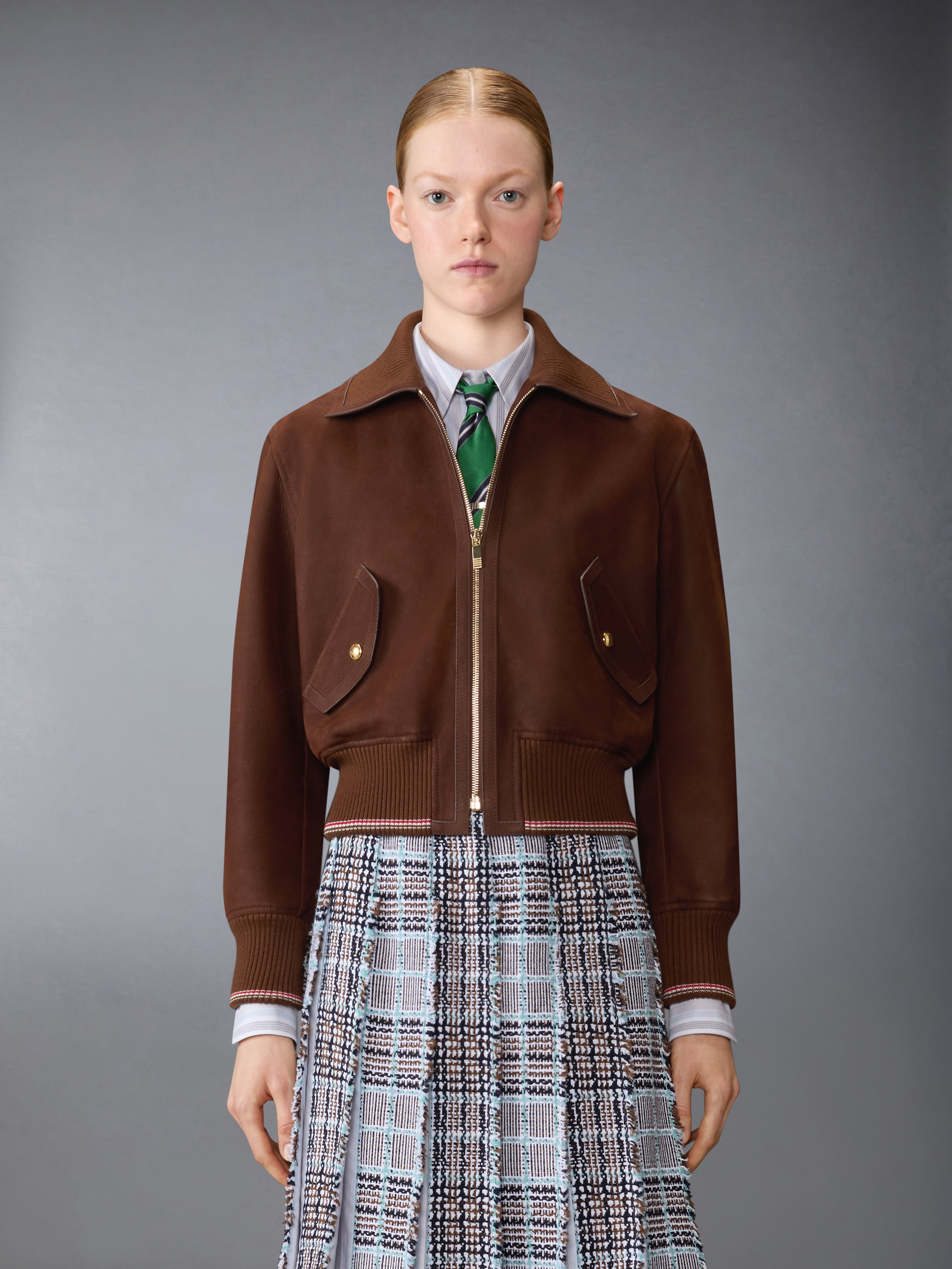 Women's Outerwear | Thom Browne