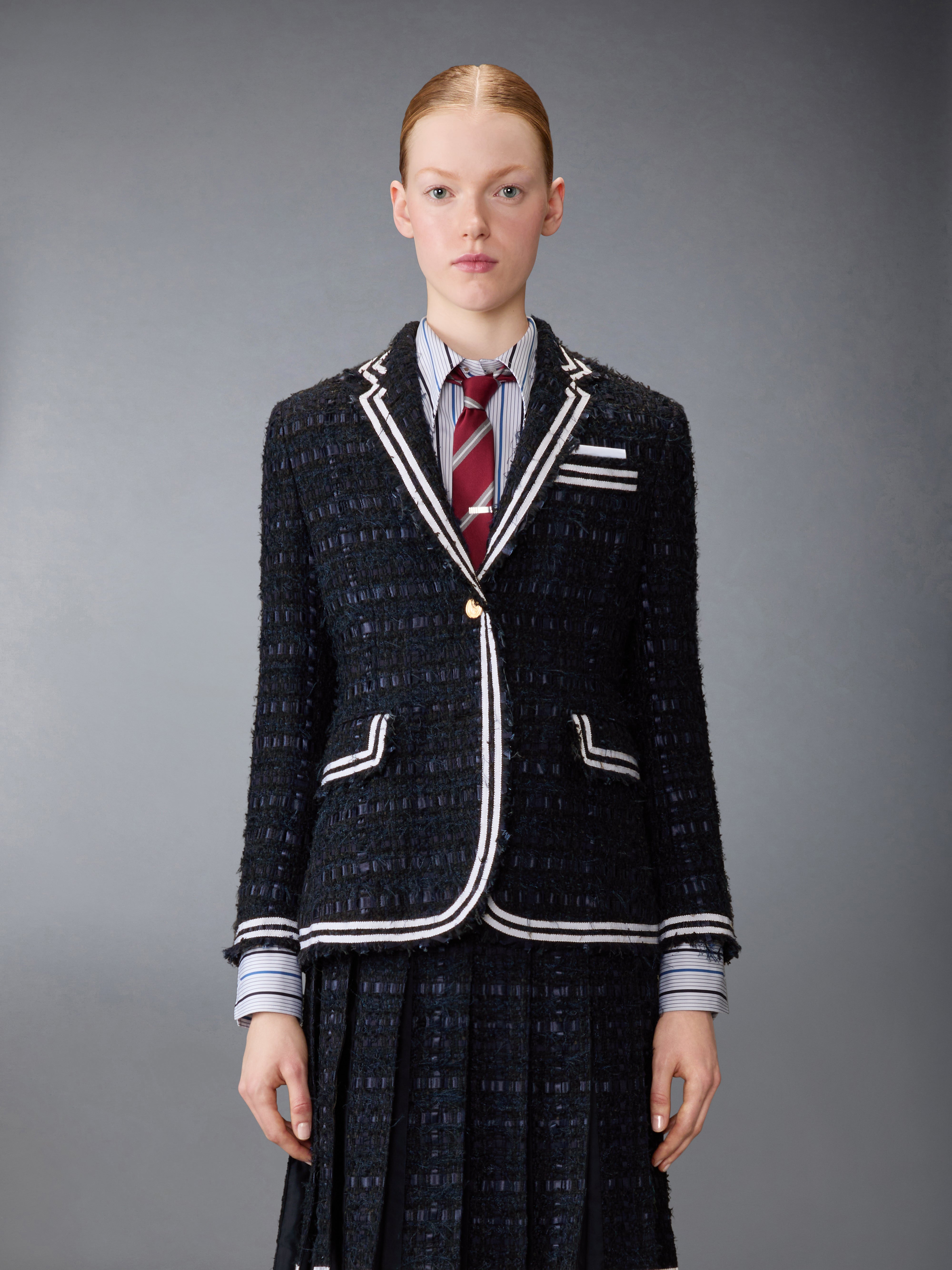 ウィメンズ スーツ＆ジャケット | Thom Browne