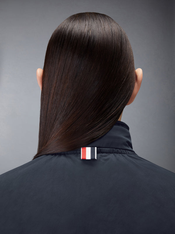 NYLON TECH TRACK JACKET - image 6