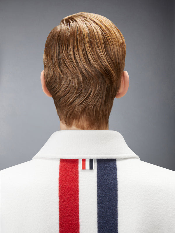 WOOL BELL SLEEVE JACKET - image 4