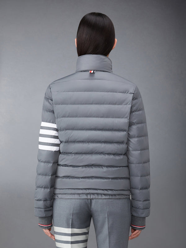 POLY TWILL DOWN FILL 4-BAR SKI JACKET - image 2