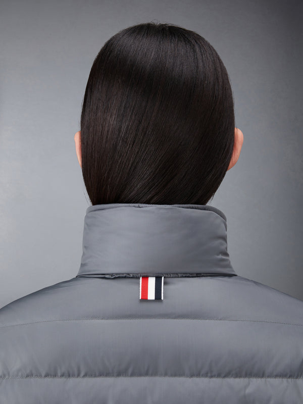 POLY TWILL DOWN FILL 4-BAR SKI JACKET - image 5