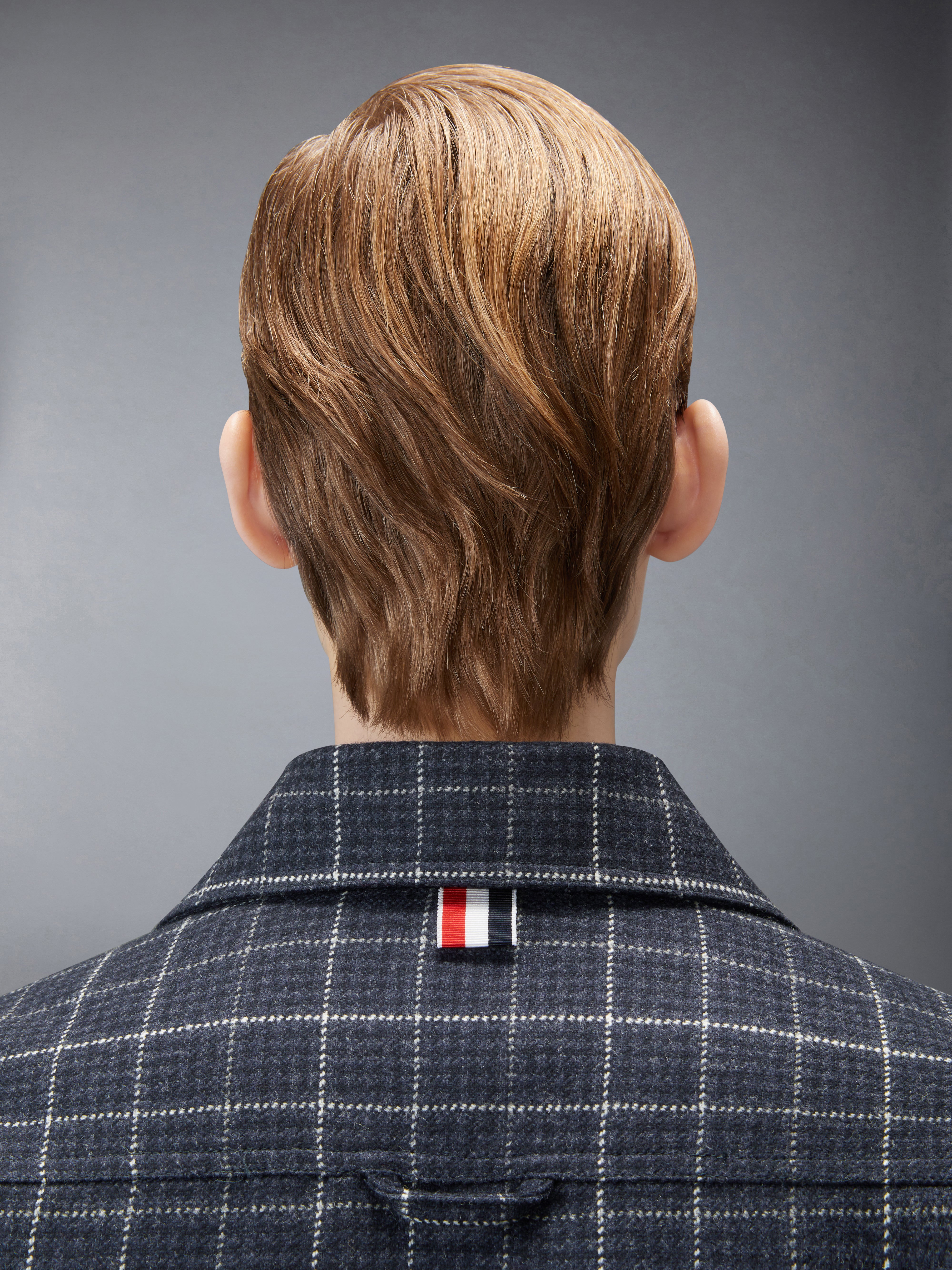 ウィメンズ カジュアル ジャケット | Thom Browne