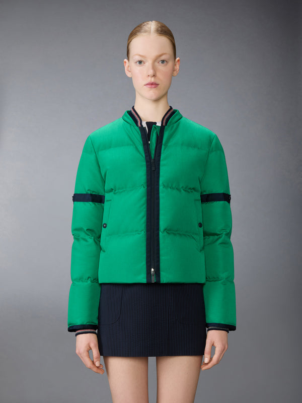 CORDURA DOWN FILLED ARMBAND JACKET - image 2