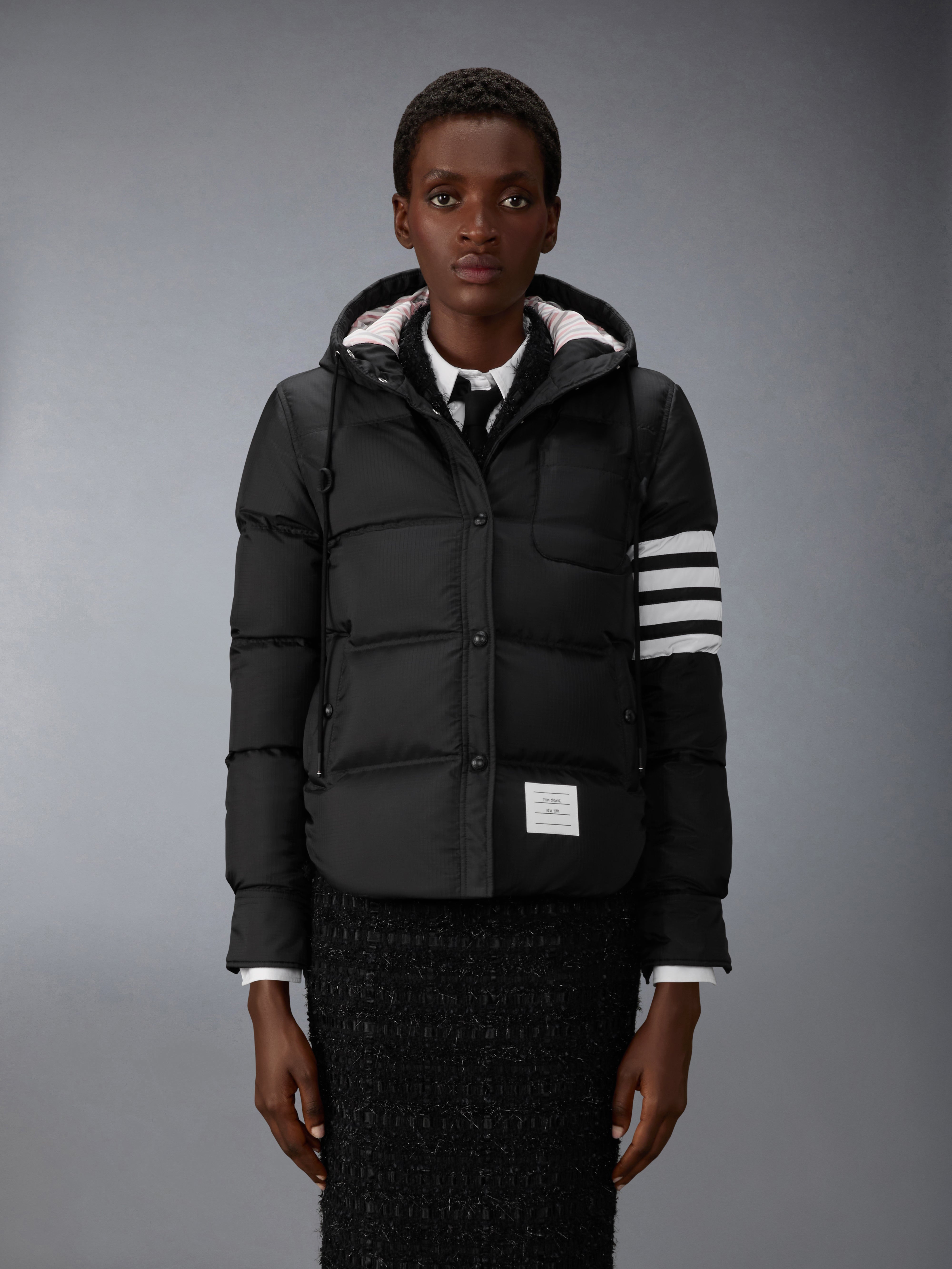THOM BROWNE. レディース コート Women's Outerwear | Thom Browne