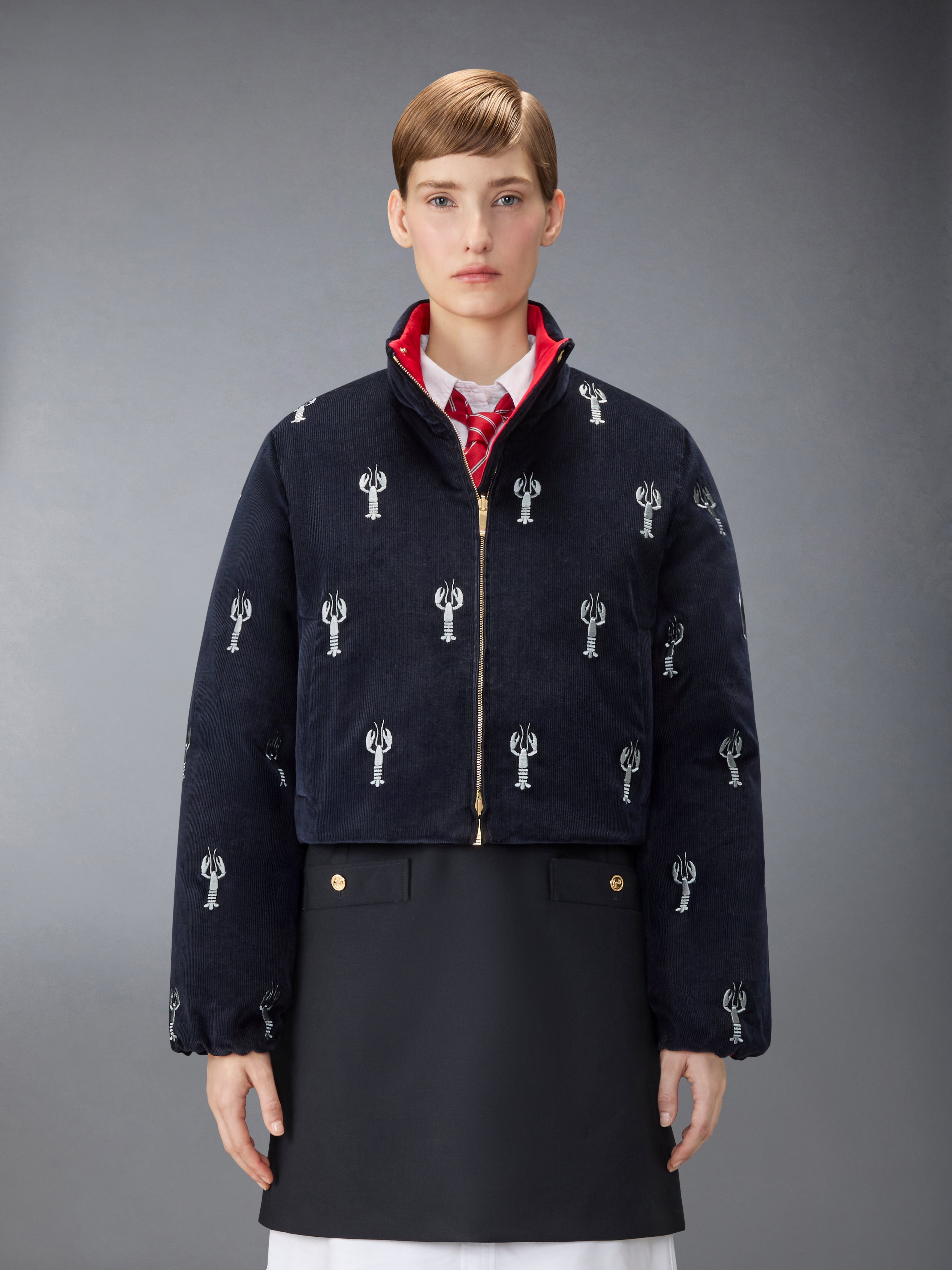 Women's Outerwear | Thom Browne