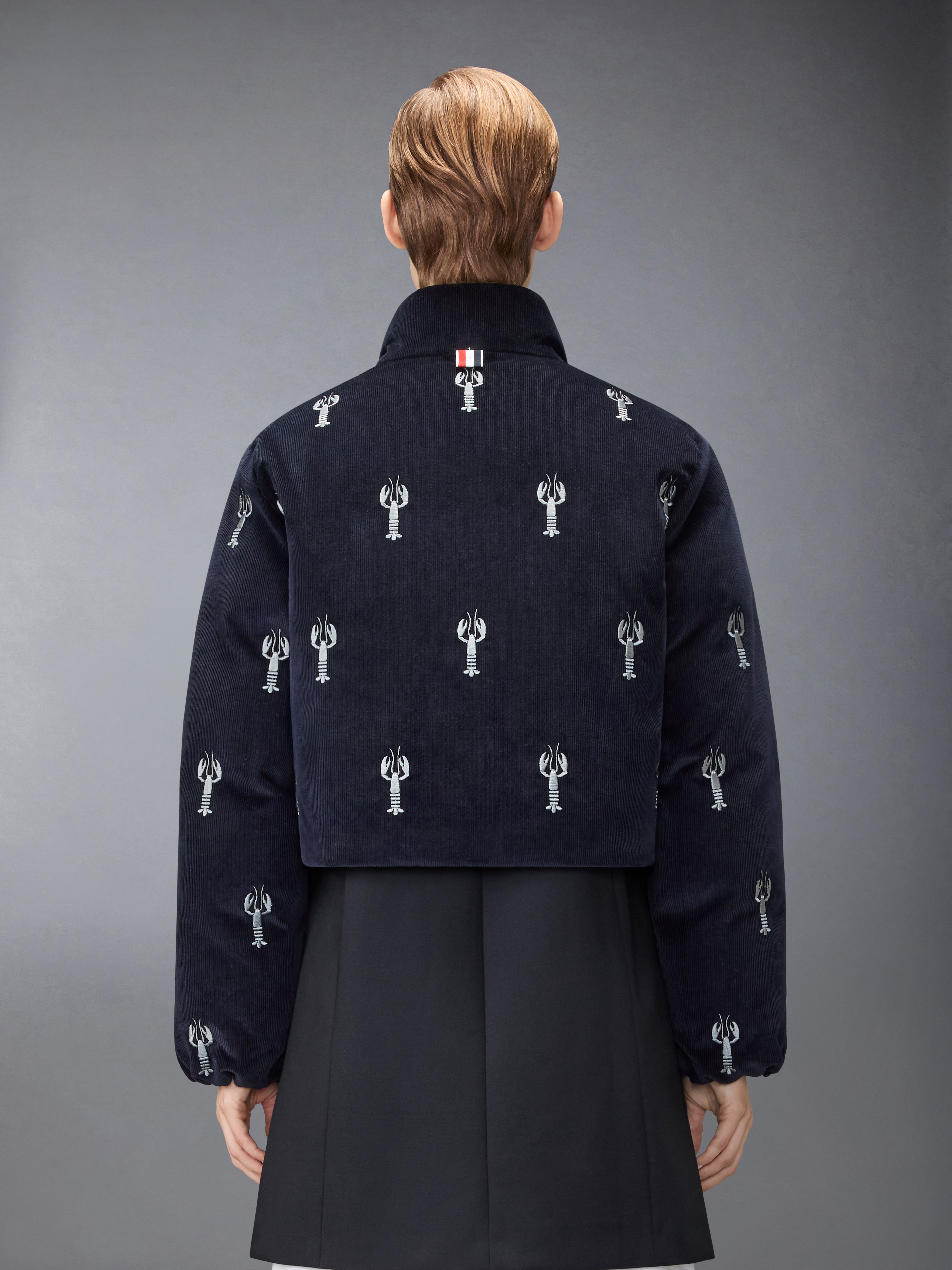 Women's Outerwear | Thom Browne