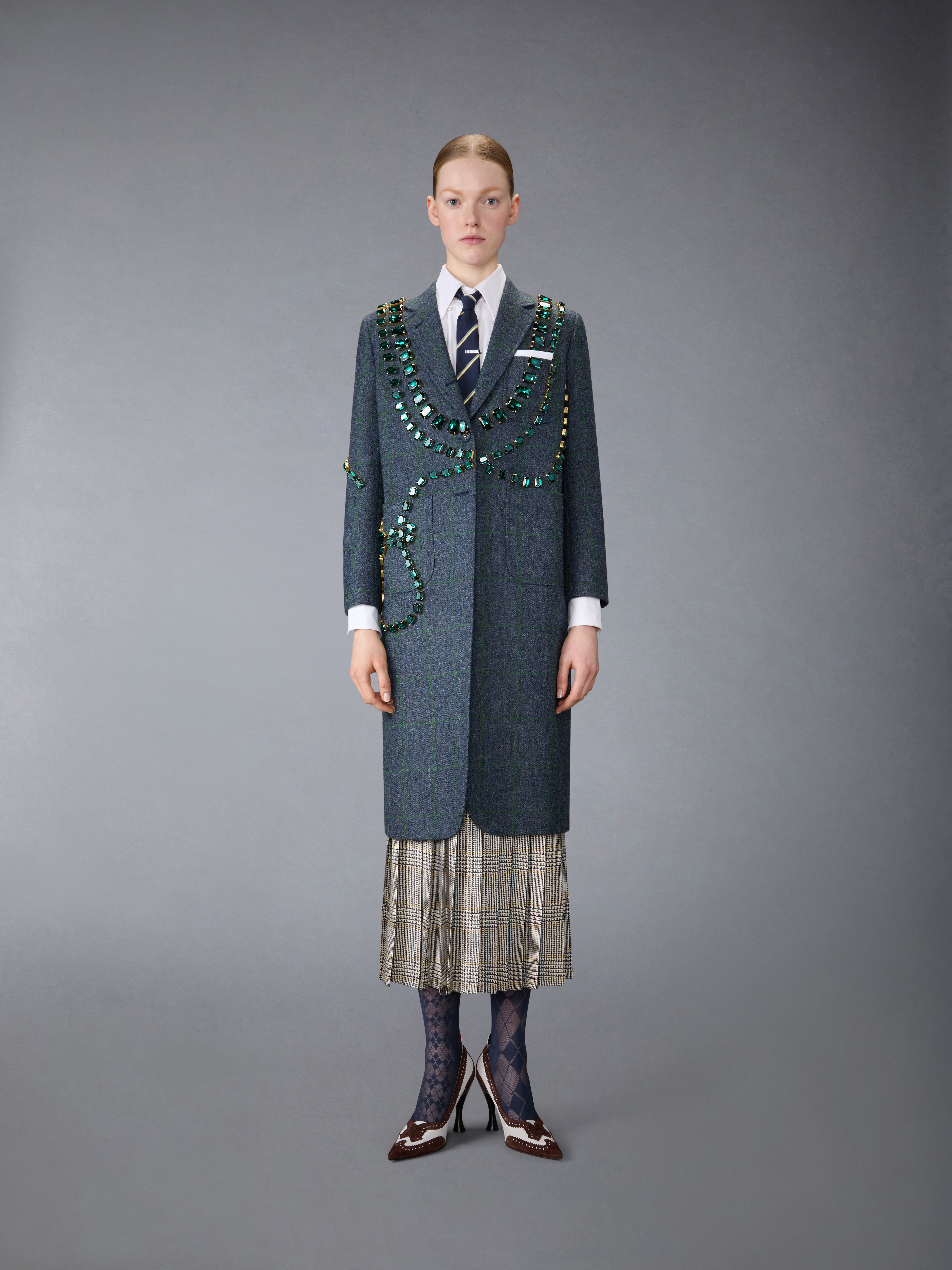 Women's Outerwear | Thom Browne