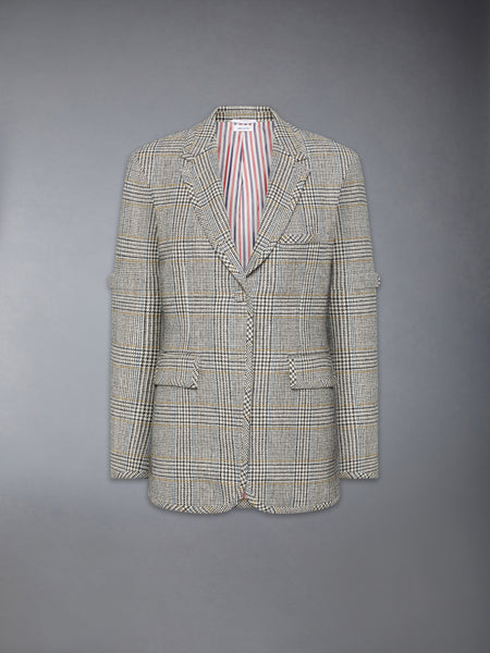 HUNTING TWEED ARMBAND SPORTCOAT