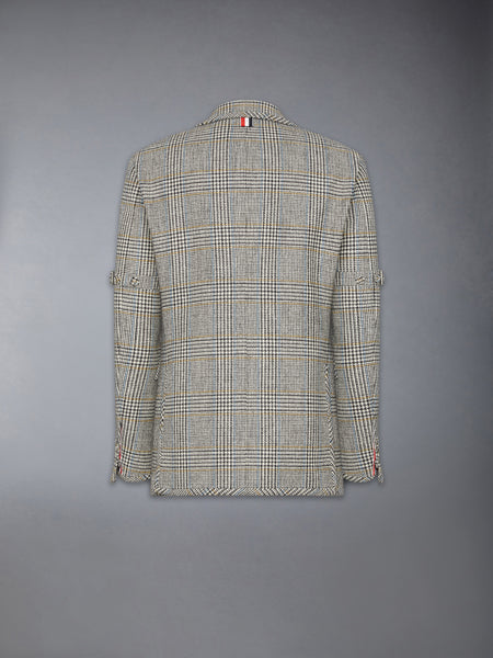 HUNTING TWEED ARMBAND SPORTCOAT