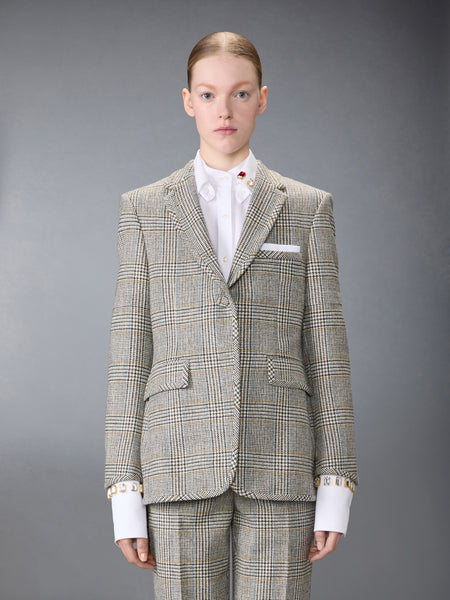 HUNTING TWEED ARMBAND SPORTCOAT