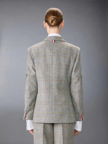 HUNTING TWEED ARMBAND SPORTCOAT