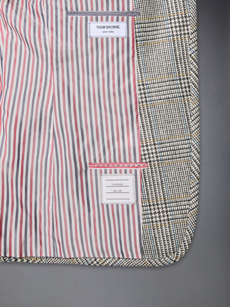 HUNTING TWEED ARMBAND SPORTCOAT