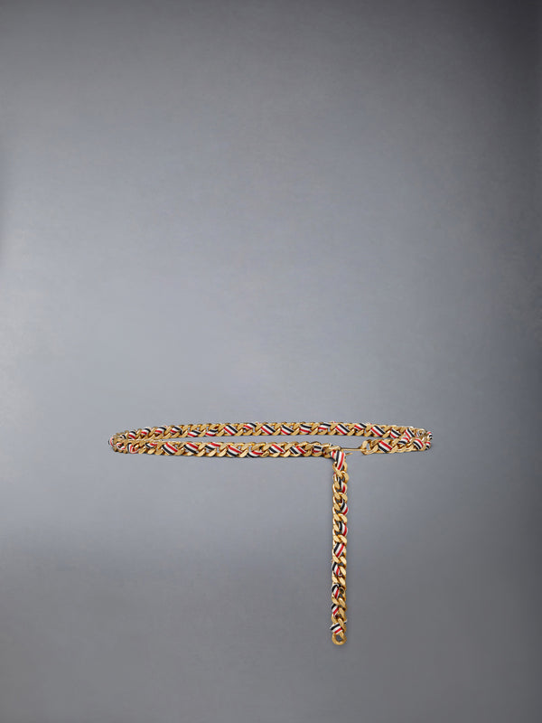 RWB グログラン チェーンベルト - featured image