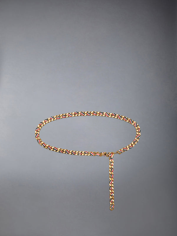 RWB グログラン チェーンベルト - image 2