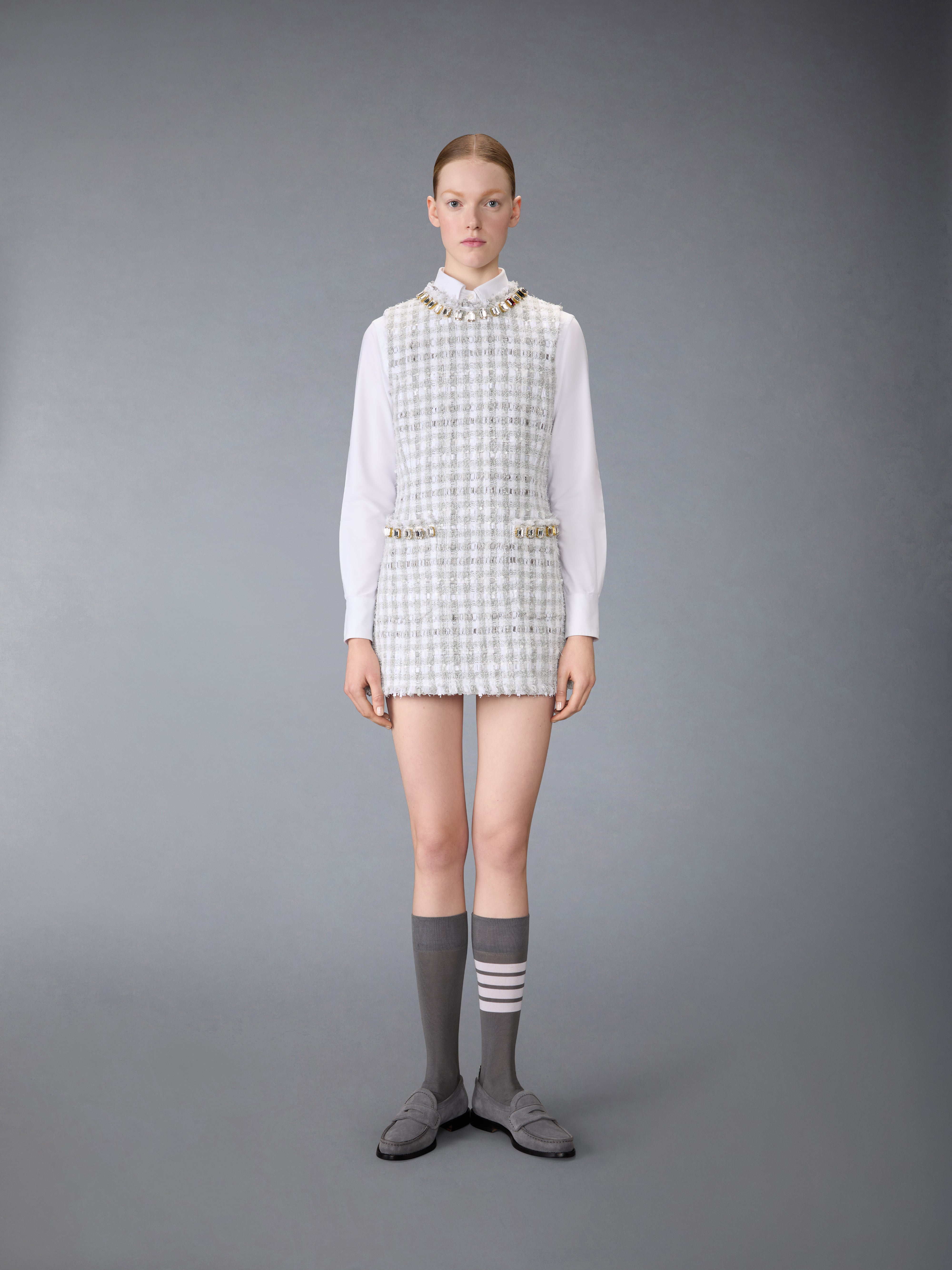 ウィメンズ ドレス - ワンピース | Thom Browne