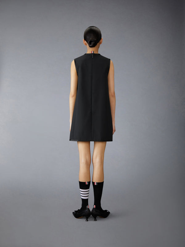 SCHOOL UNIFORM A-LINE SHIFT DRESS - image 3