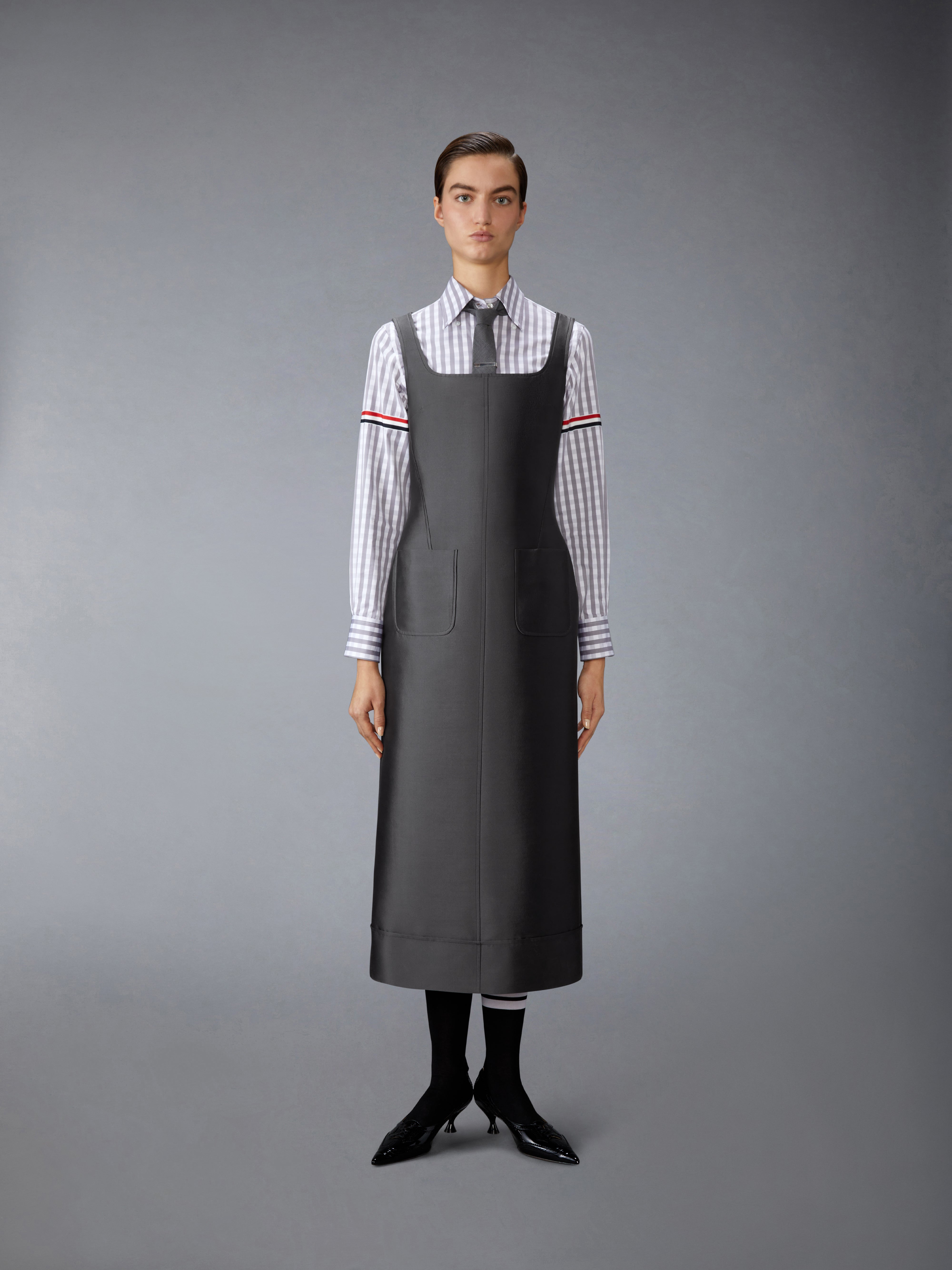 ウィメンズ ドレス - ワンピース | Thom Browne