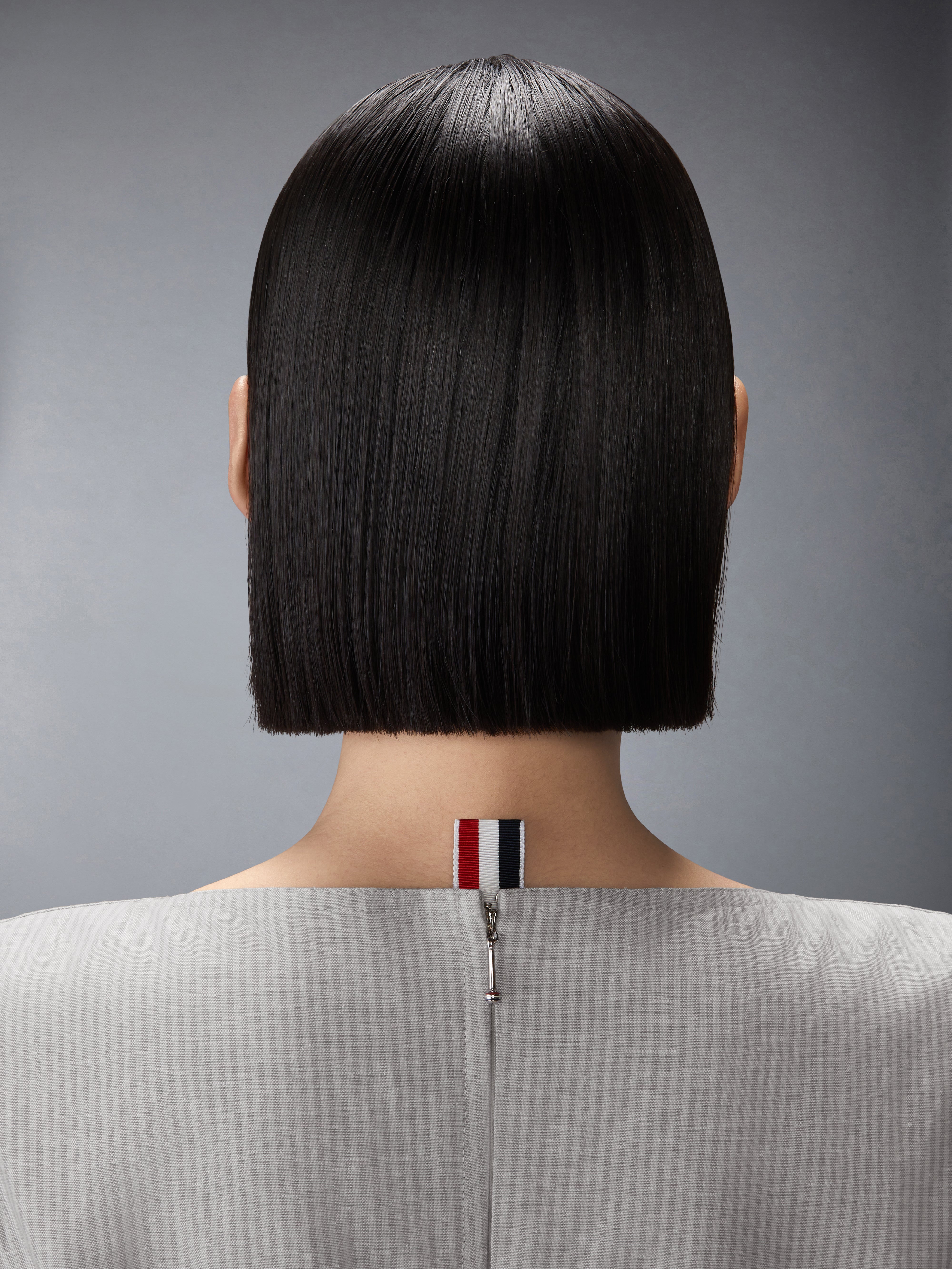 RWB ノースリーブ テニスドレス thom browne