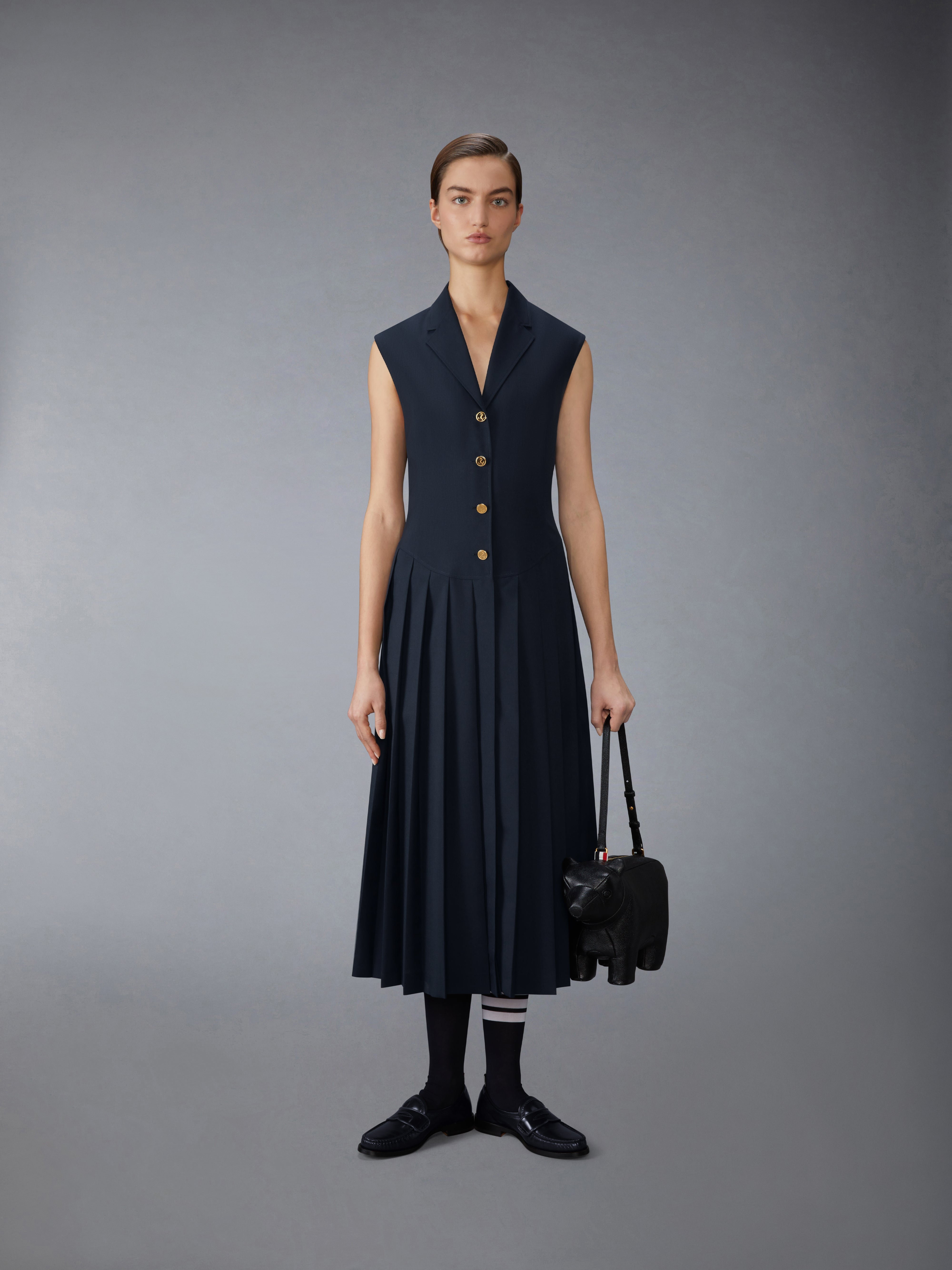 Women's Ready to Wear Dresses | Page 2 | Thom Browne