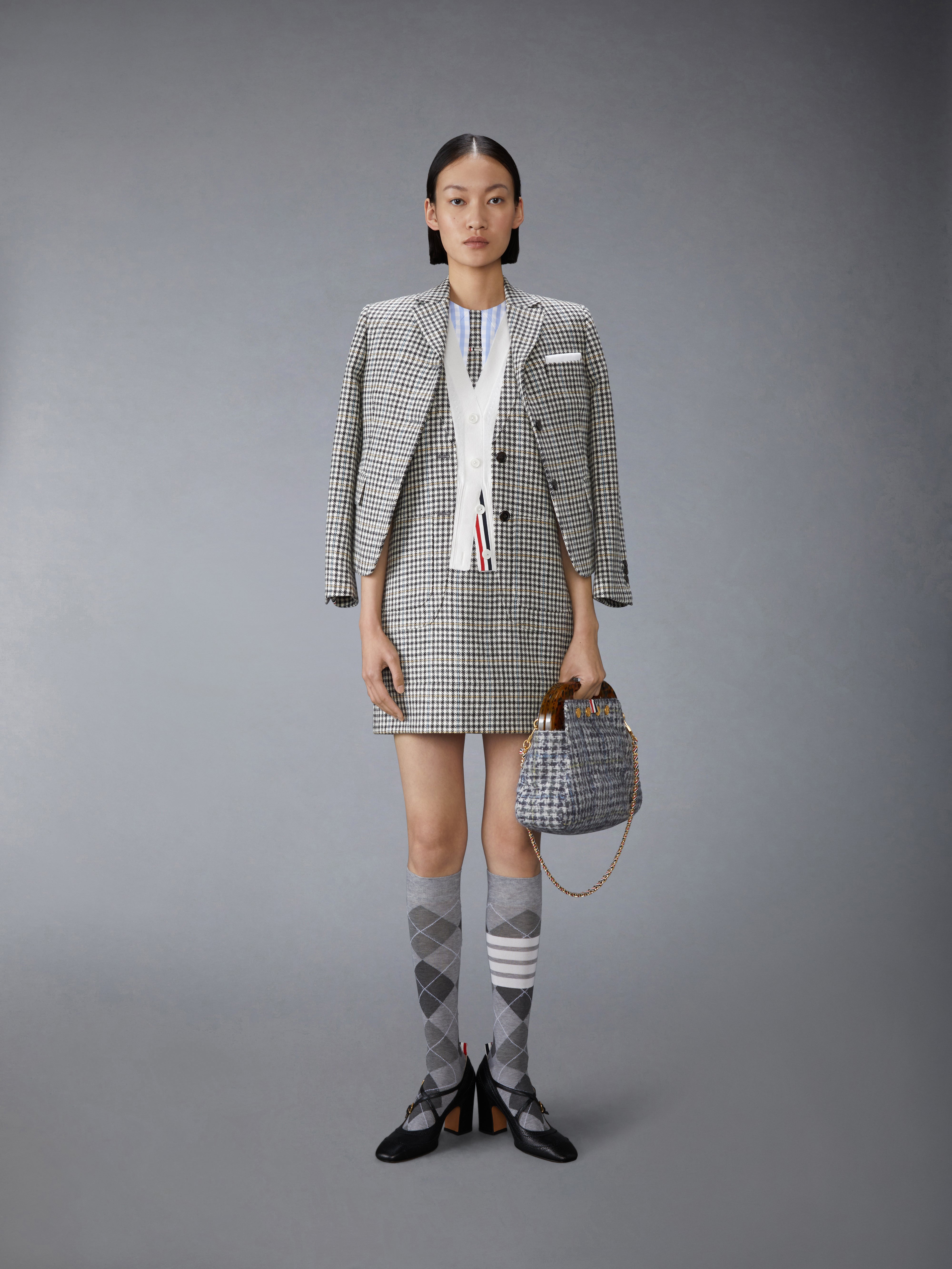 ウィメンズ ドレス - ワンピース | Thom Browne