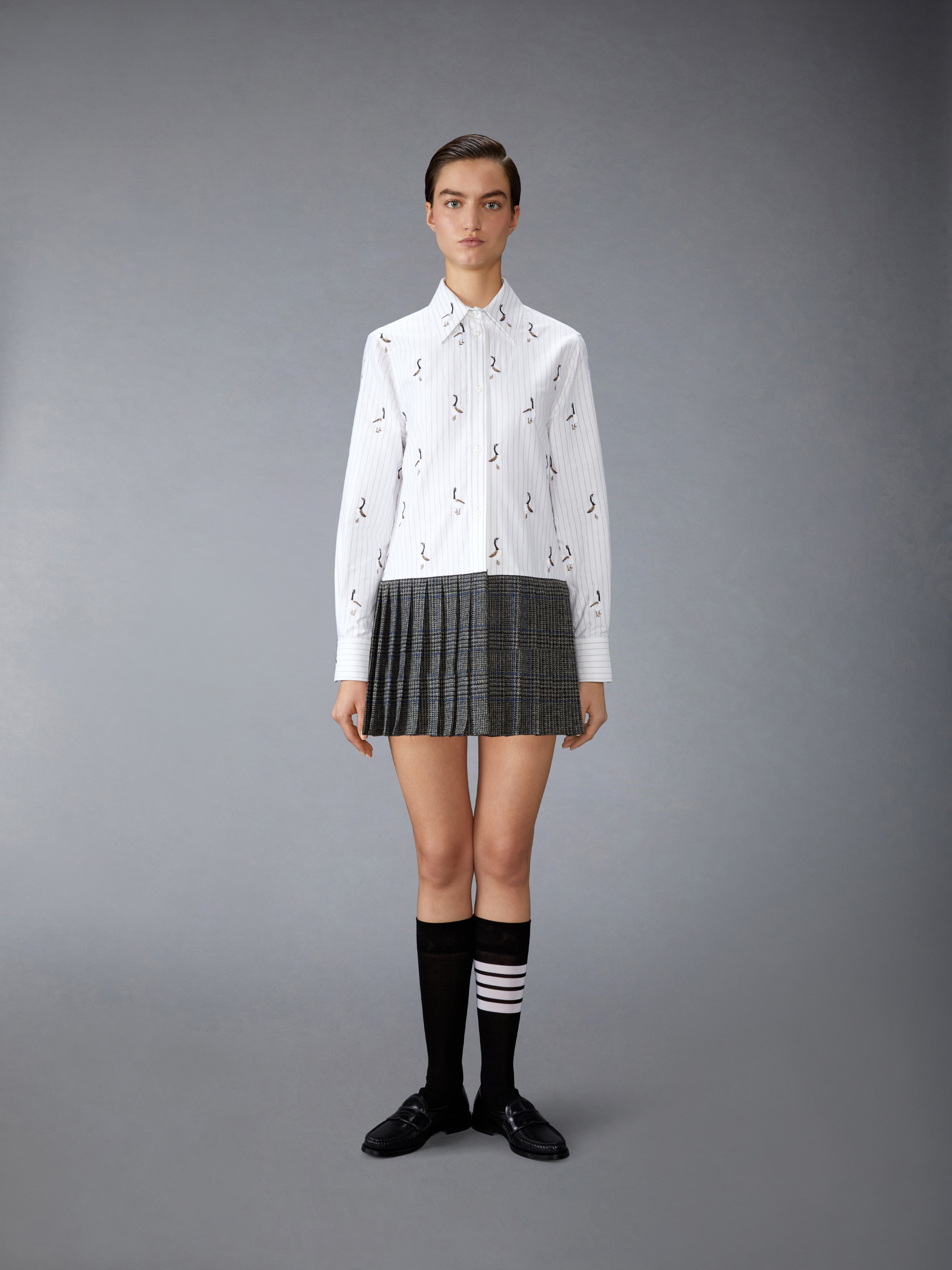 ウィメンズ ドレス - ワンピース | Thom Browne