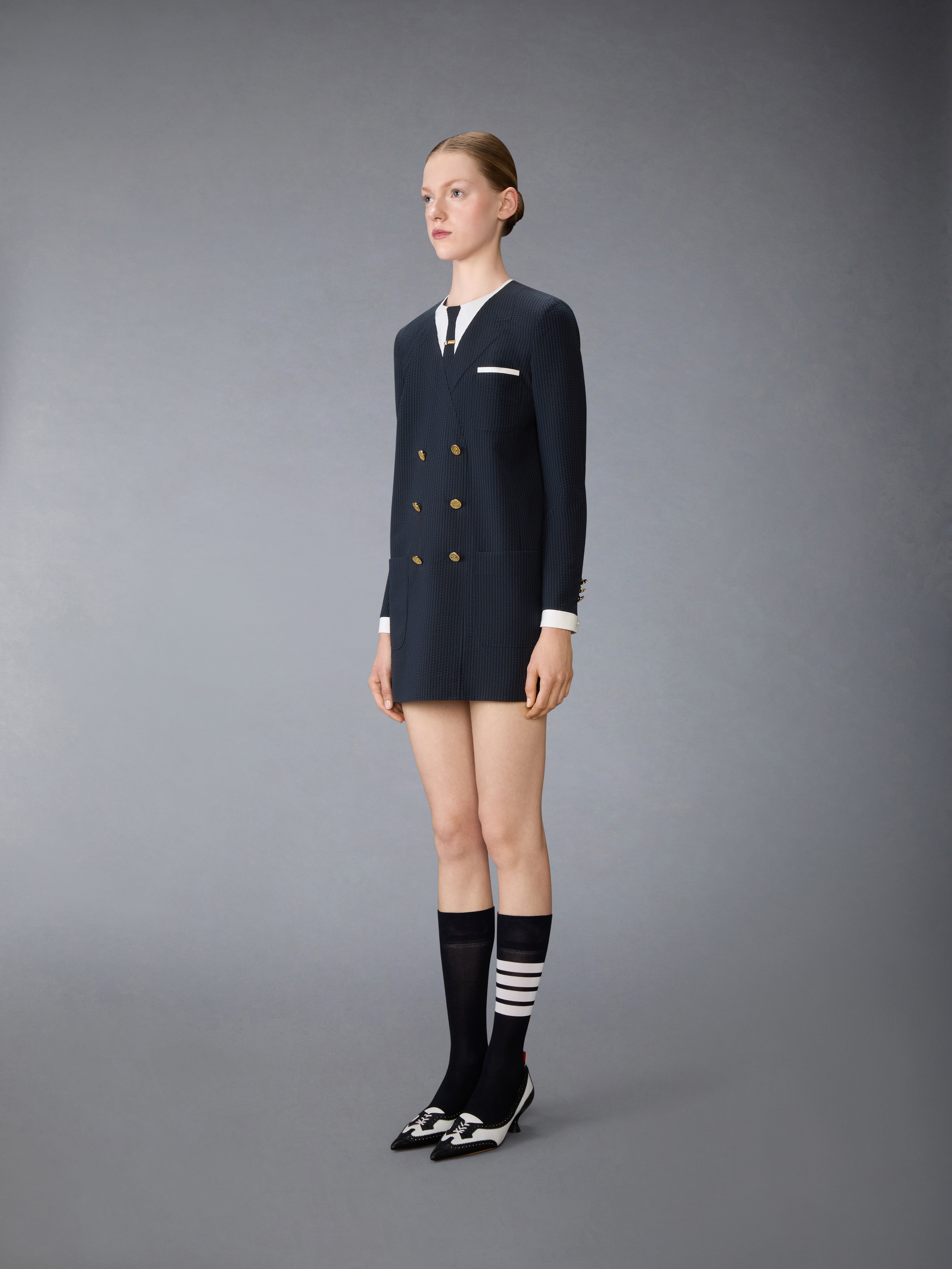 ウィメンズ ドレス - ワンピース | Page 2 | Thom Browne