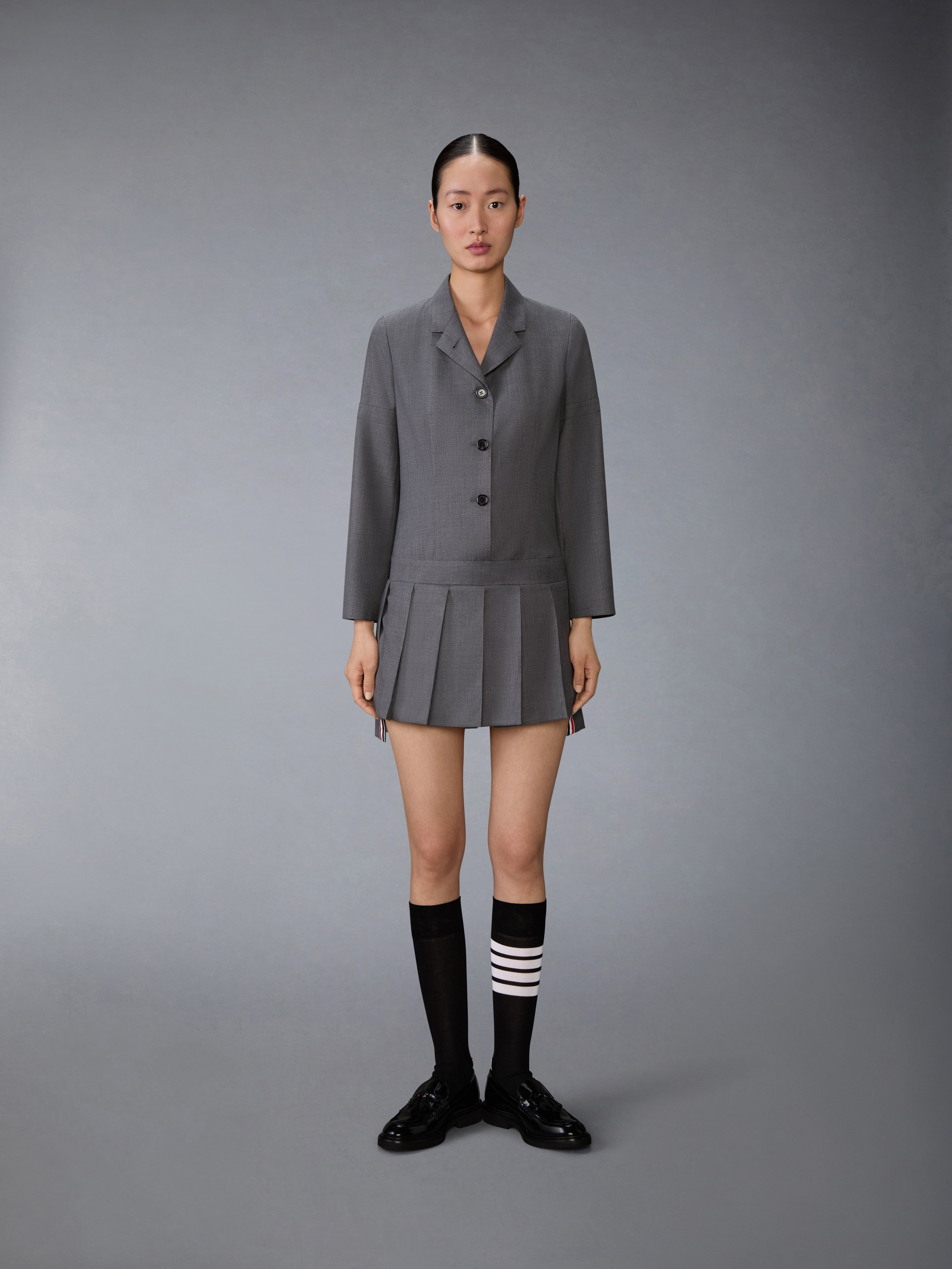 ウィメンズ ドレス - ワンピース | Page 2 | Thom Browne
