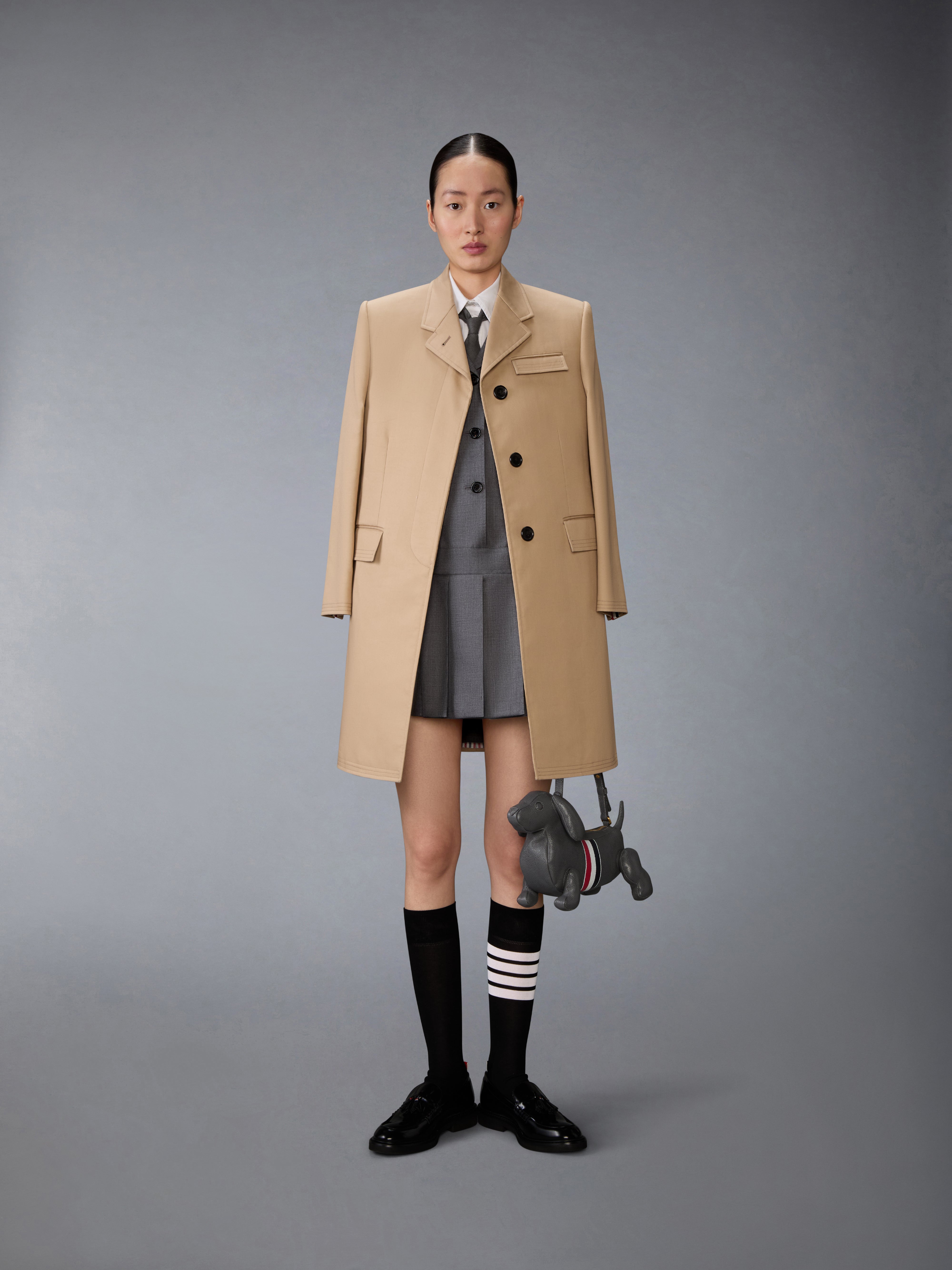 ウィメンズ ドレス - ワンピース | Page 2 | Thom Browne