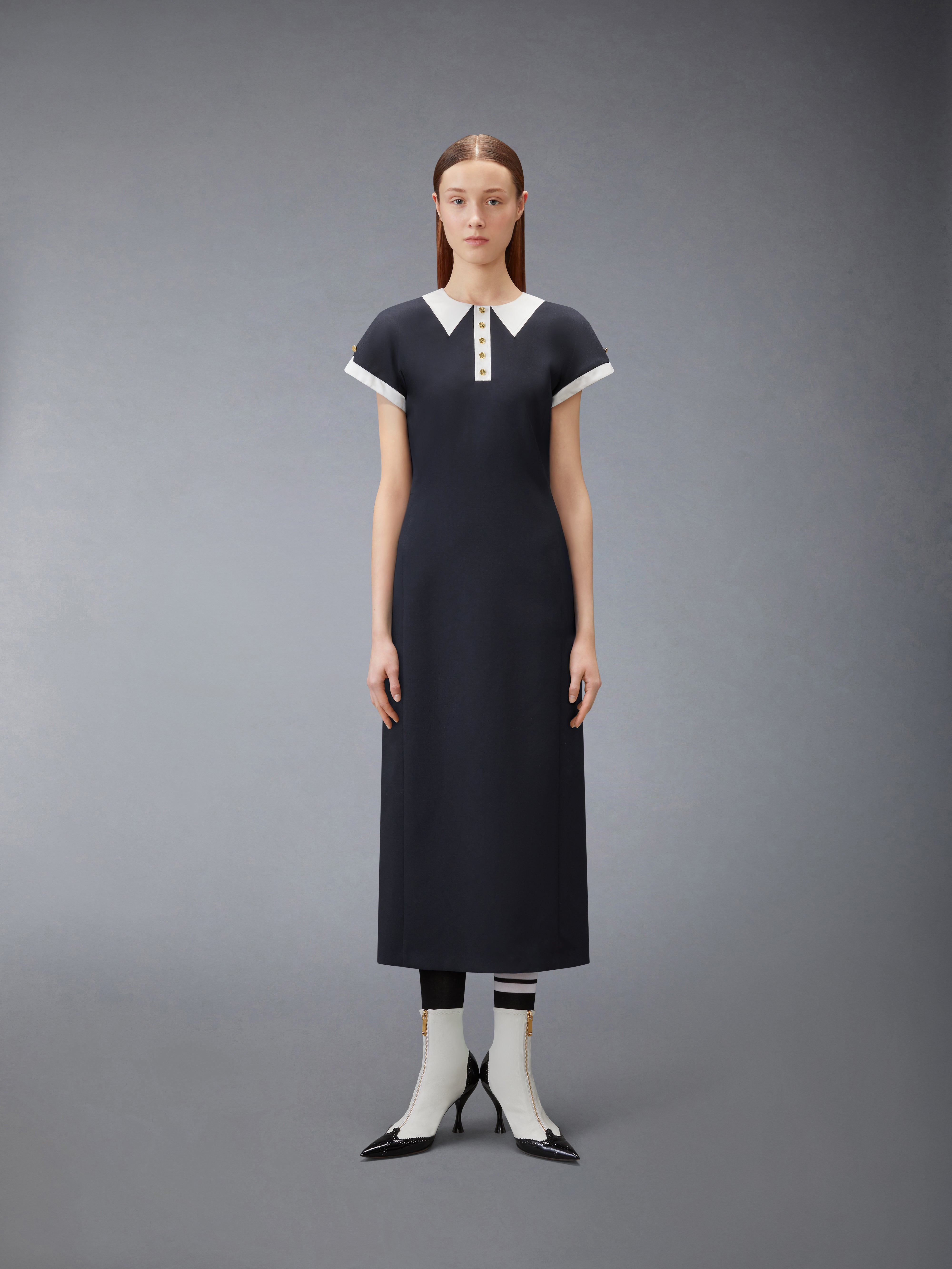 ウィメンズ ドレス - ワンピース | Thom Browne
