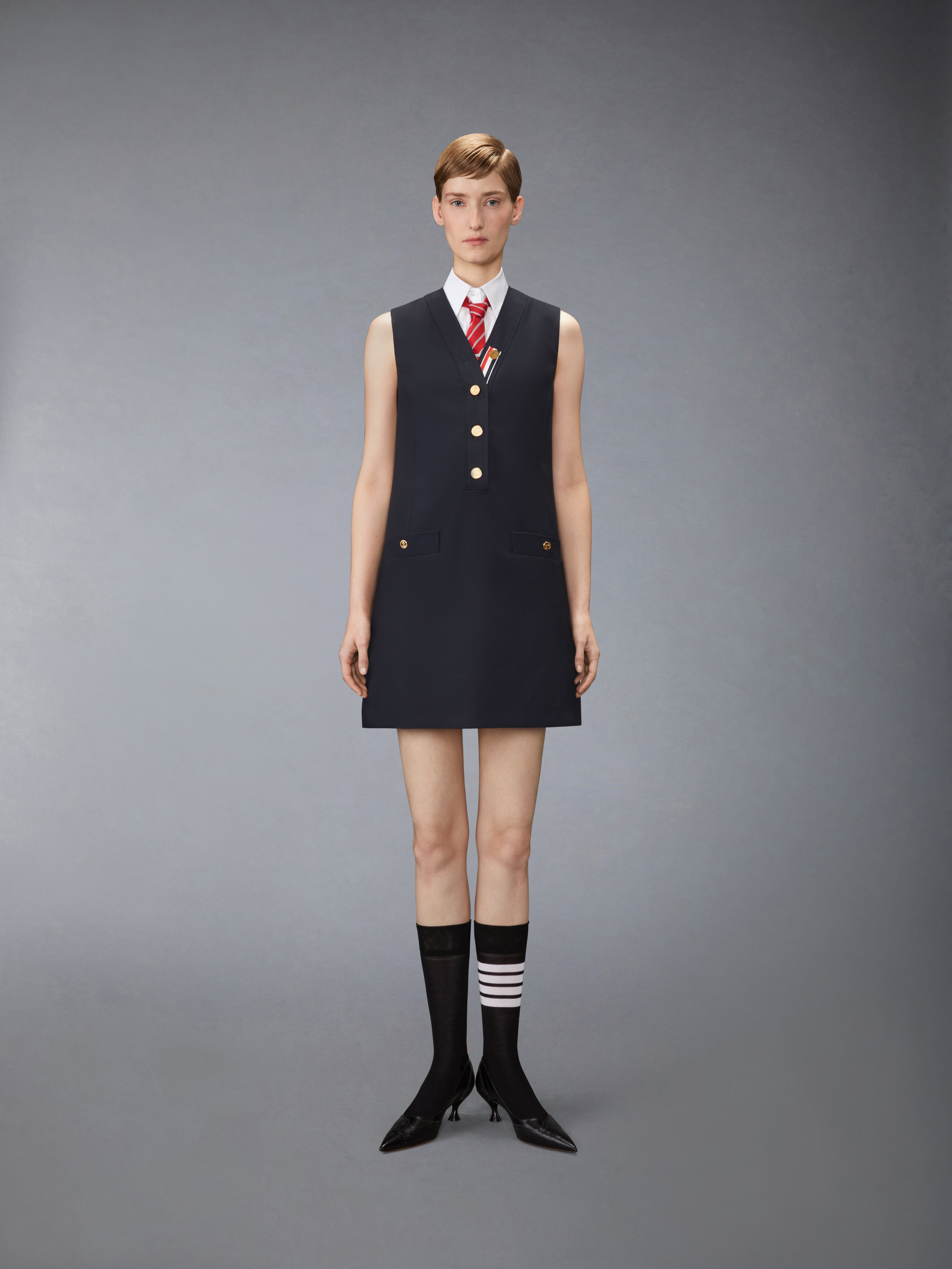 ウィメンズ ドレス - ワンピース | Page 3 | Thom Browne
