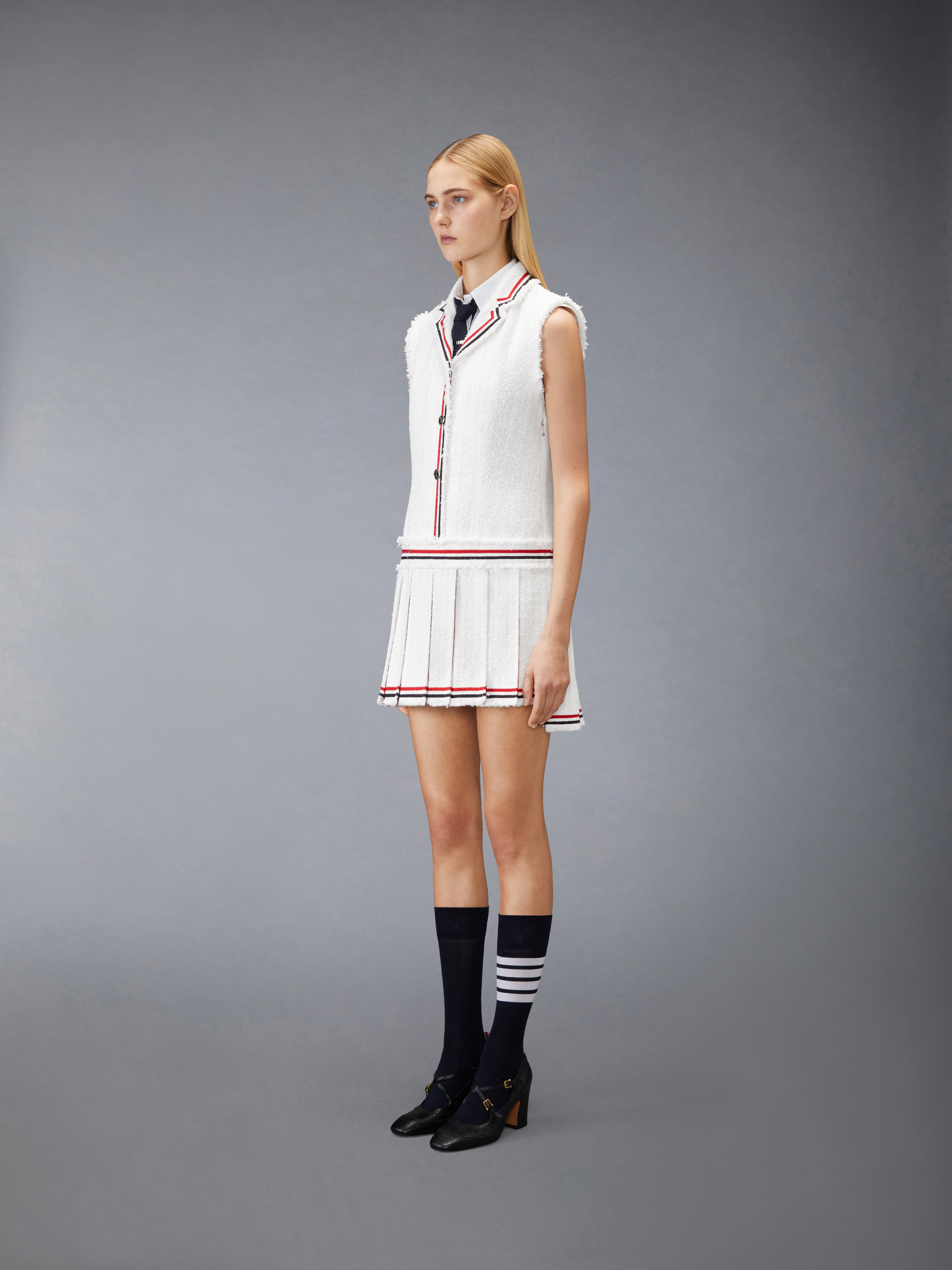 ウィメンズ ドレス - ワンピース | Thom Browne
