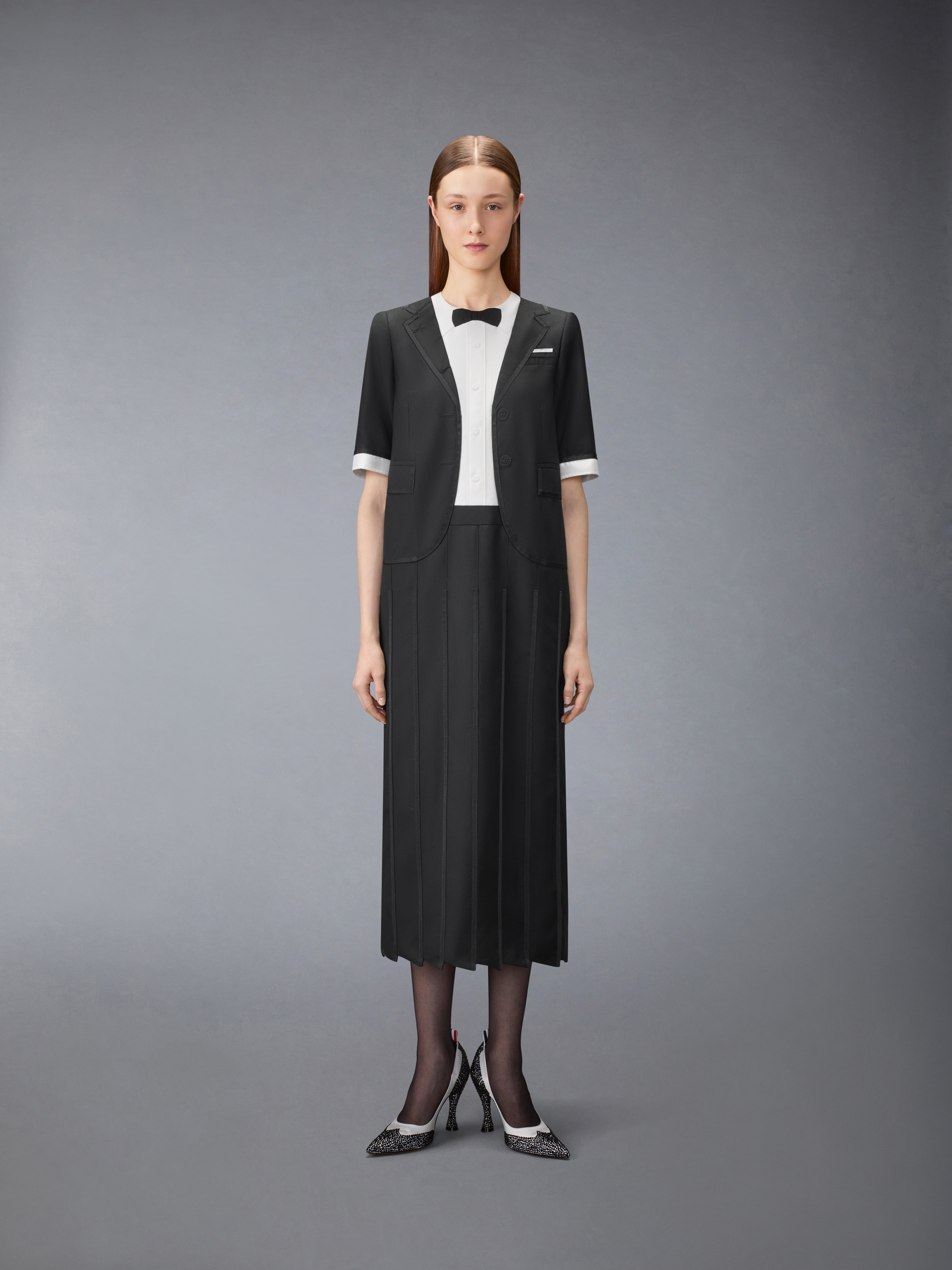 ウィメンズ ドレス - ワンピース | Thom Browne
