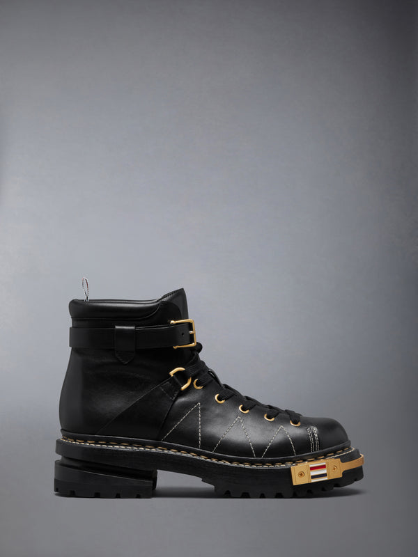 VITELLO CALF HIKING BOOT - featured image