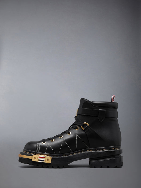 VITELLO CALF HIKING BOOT - image 2