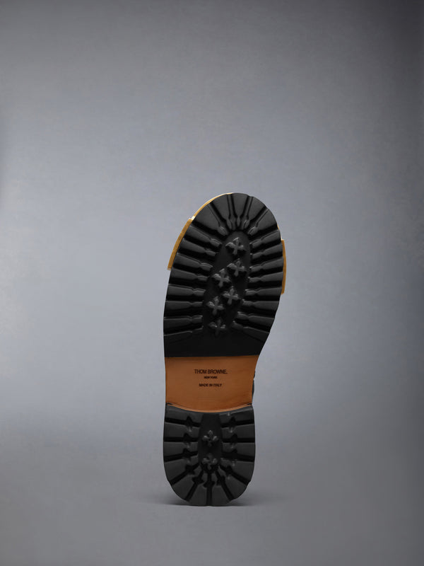 VITELLO CALF HIKING BOOT - image 6