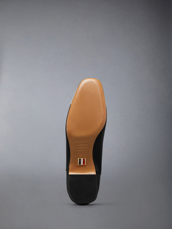 SHINY CALF RWB CHELSEA BOOT 40MM - image 6