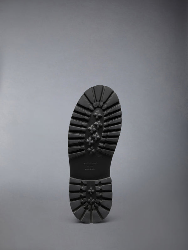 LEATHER ALL TERRAIN SOLE KNEE HIGH BOOT - image 6