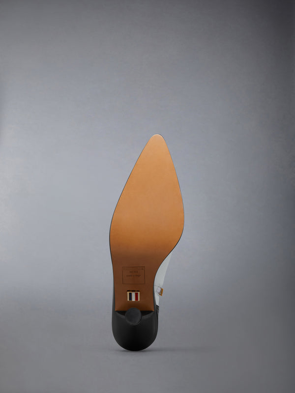 NAPPA WINGTIP BOOTIE 90MM - image 6