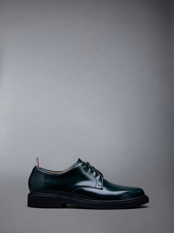 Soft Spazzolato Uniform Shoe - featured image